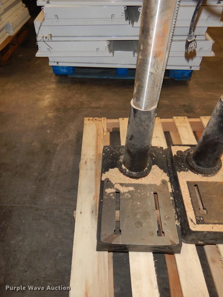 image for item FK9101 Delta 17965 drill press