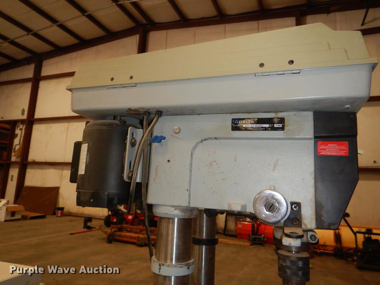 image for item FK9101 Delta 17965 drill press