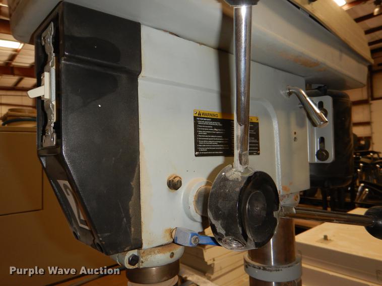 image for item FK9101 Delta 17965 drill press