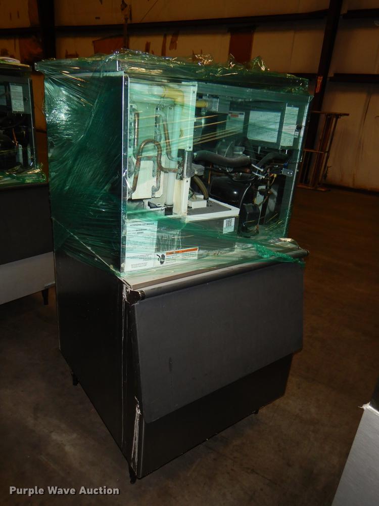 image for item FK9103 Hoshizaki KML-250MWH ice maker