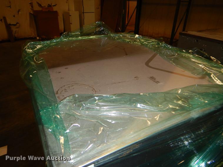 image for item FK9103 Hoshizaki KML-250MWH ice maker