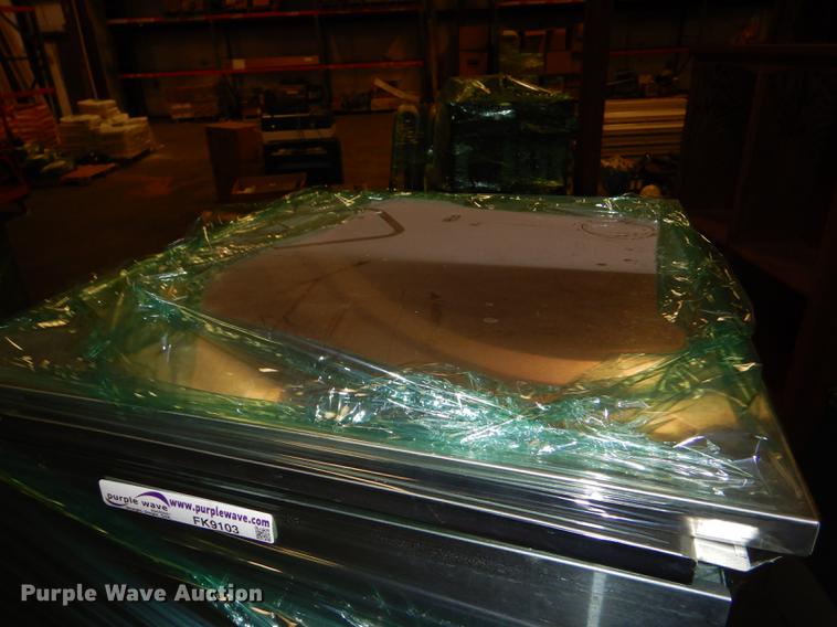 image for item FK9103 Hoshizaki KML-250MWH ice maker