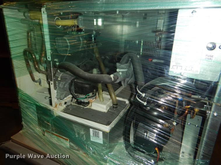 image for item FK9103 Hoshizaki KML-250MWH ice maker