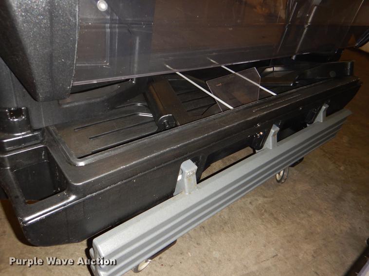 image for item FK9106 (4) Cambro cold salad bars