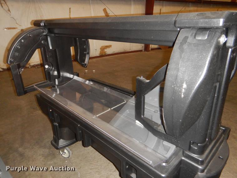 image for item FK9106 (4) Cambro cold salad bars