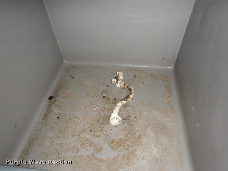 image for item FK9107 Scotsman CME256ASIF ice maker