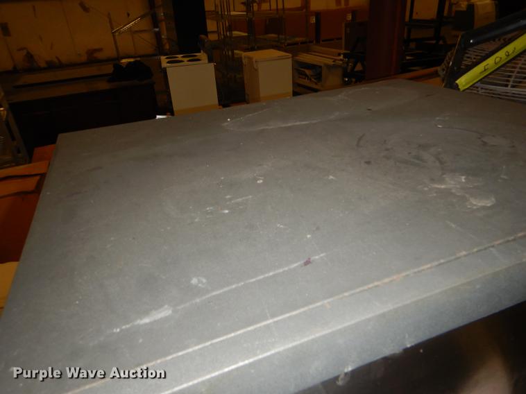 image for item FK9107 Scotsman CME256ASIF ice maker