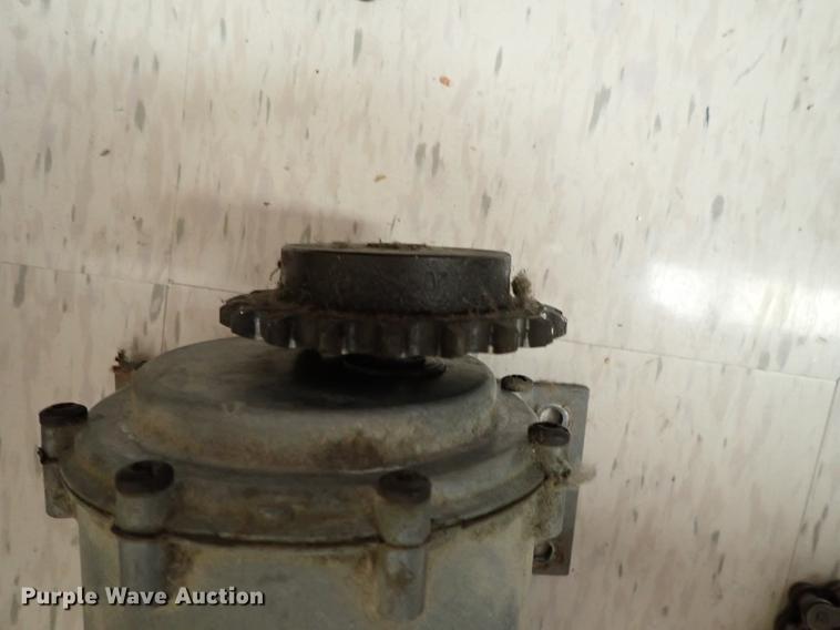 image for item FL9564 (6) electric motors