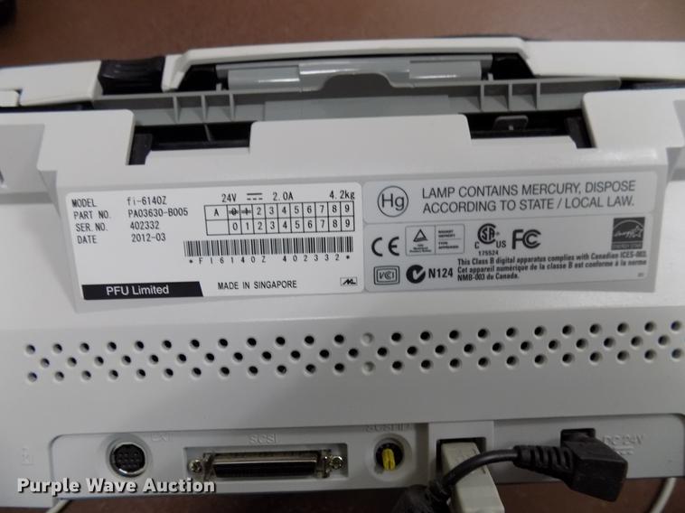 image for item FO9784 Office equipment