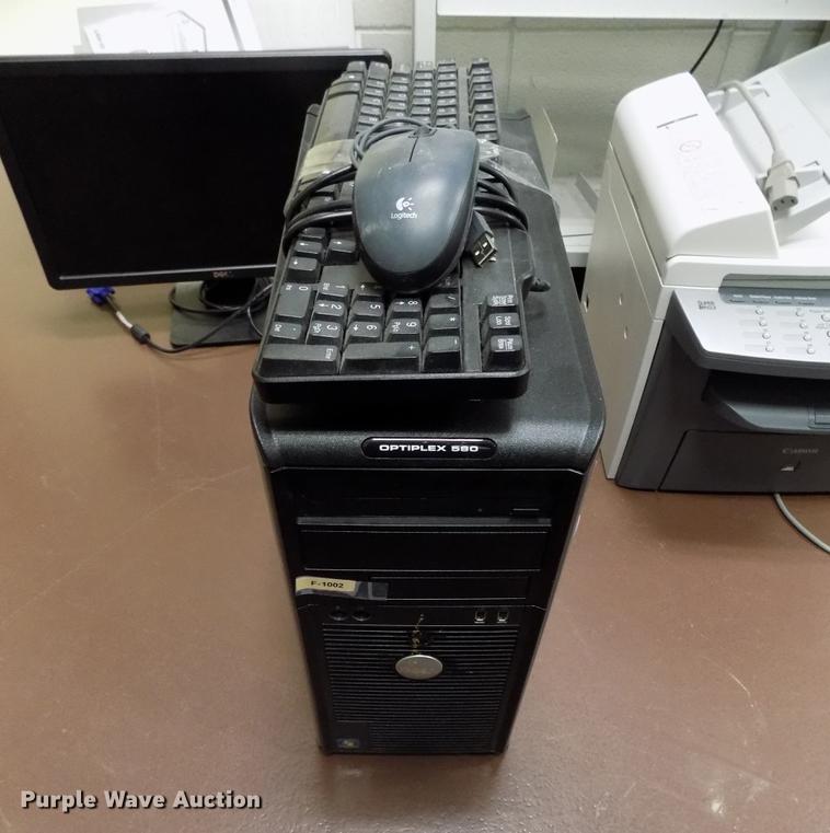image for item FO9784 Office equipment