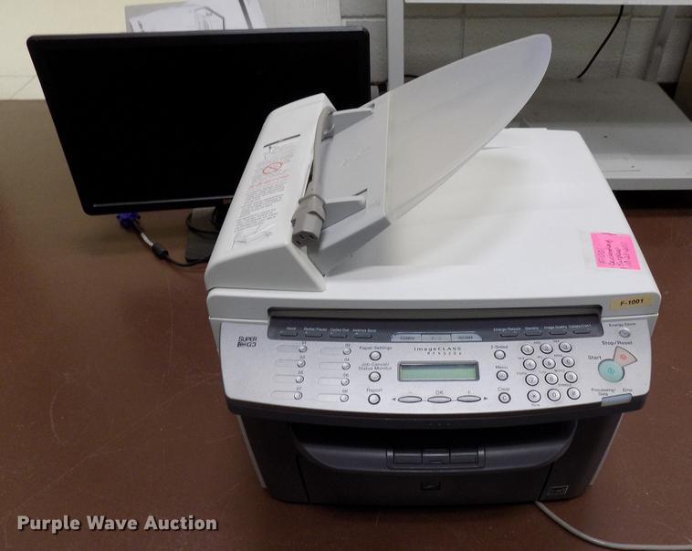 image for item FO9784 Office equipment