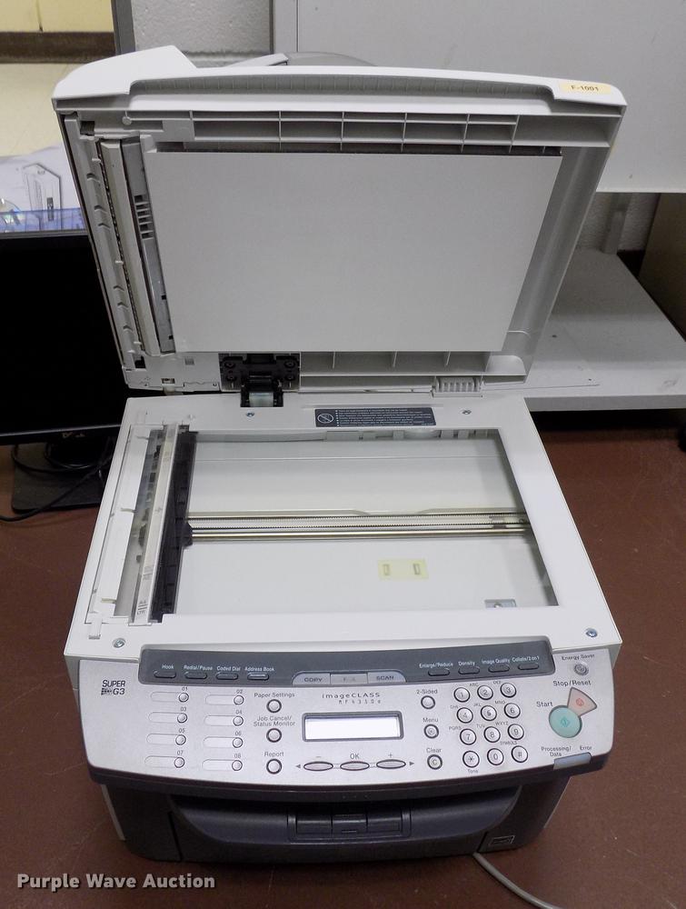 image for item FO9784 Office equipment