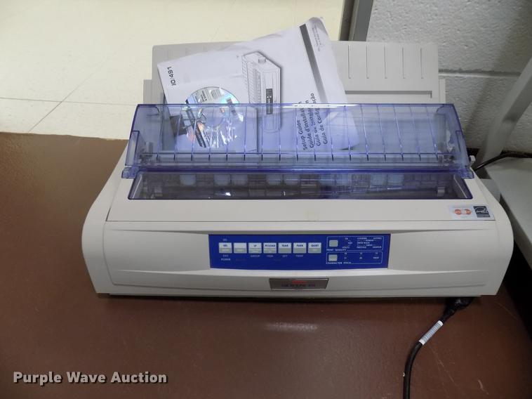 image for item FO9784 Office equipment