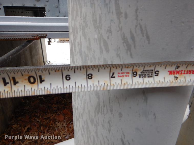 image for item FQ9623 Cooling tower, boilers, and chiller