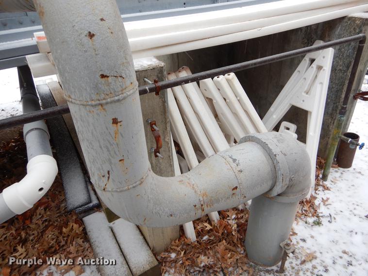 image for item FQ9623 Cooling tower, boilers, and chiller