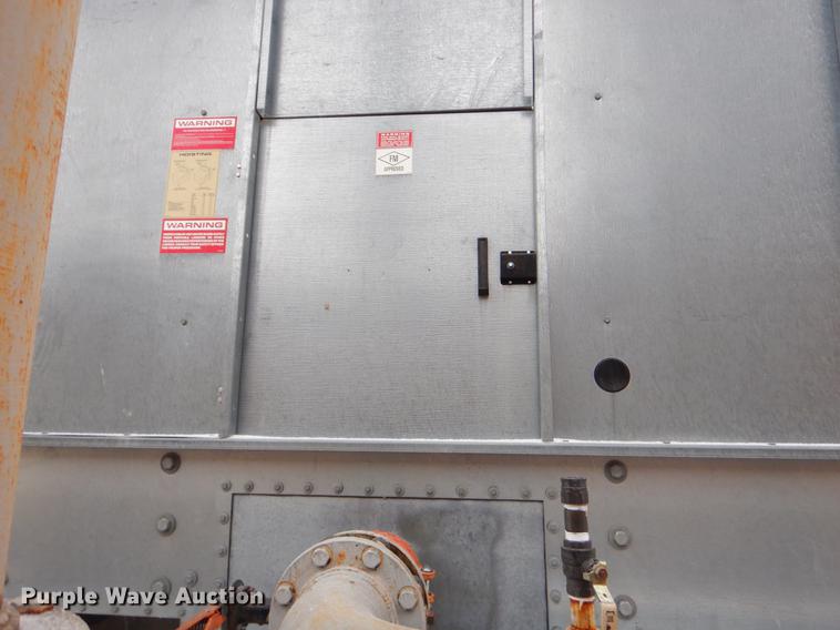 image for item FQ9623 Cooling tower, boilers, and chiller