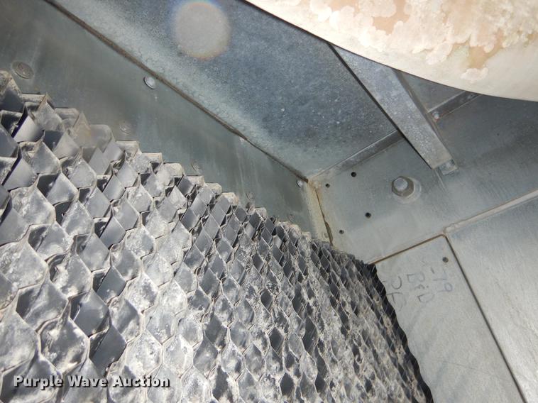 image for item FQ9623 Cooling tower, boilers, and chiller