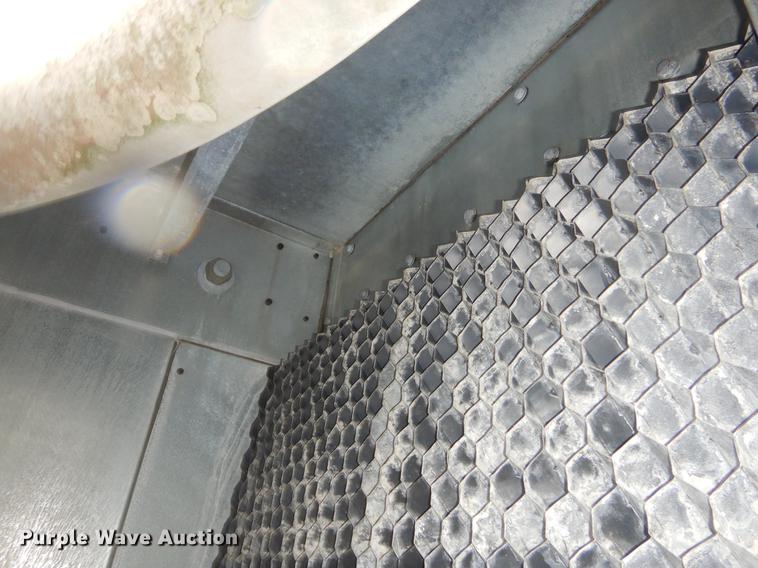 image for item FQ9623 Cooling tower, boilers, and chiller