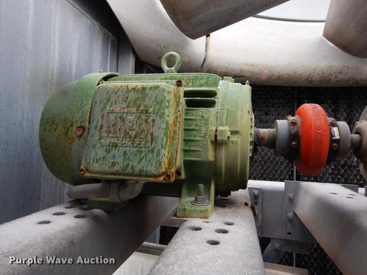 image for item FQ9623 Cooling tower, boilers, and chiller