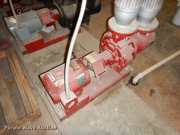 image for item FQ9623 Cooling tower, boilers, and chiller