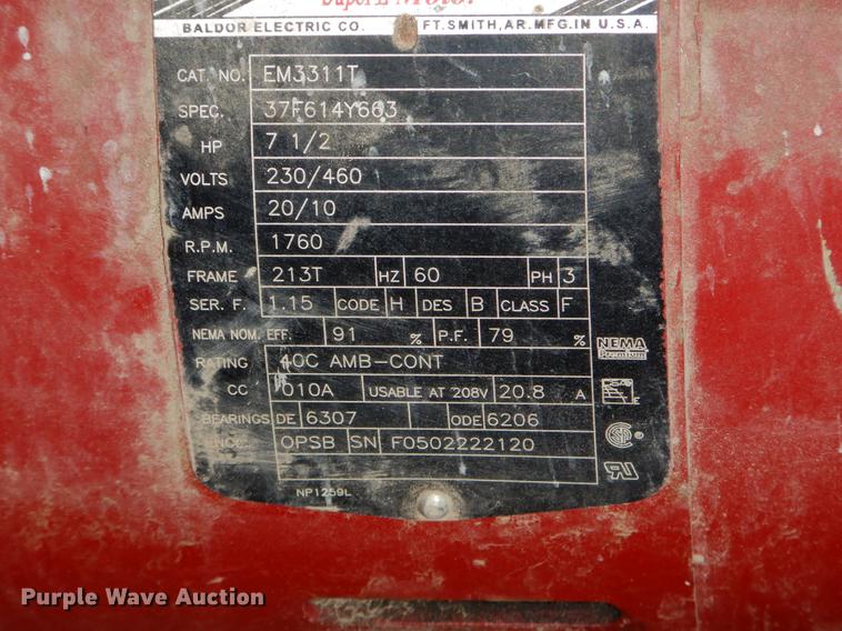 image for item FQ9623 Cooling tower, boilers, and chiller