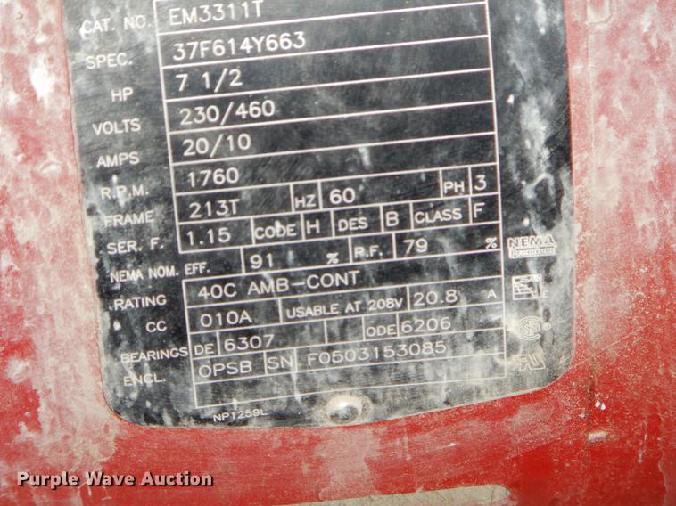 image for item FQ9623 Cooling tower, boilers, and chiller