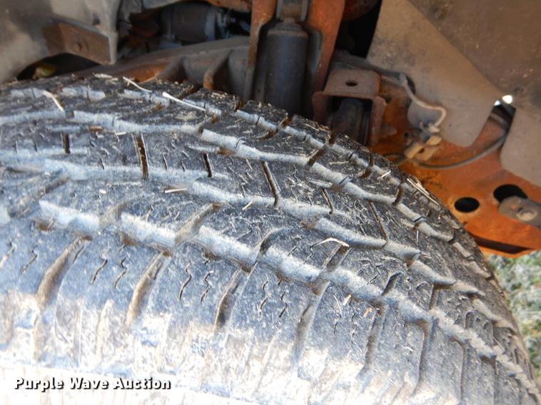 image for item FQ9733 1994 Chevrolet S10 Blazer SUV