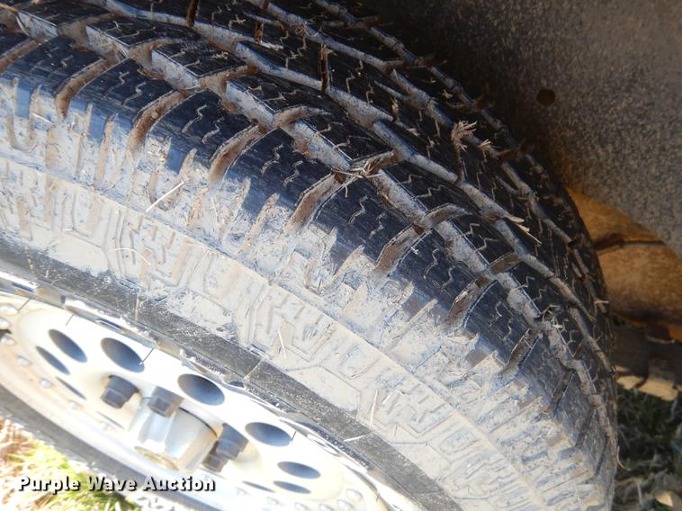 image for item FQ9733 1994 Chevrolet S10 Blazer SUV