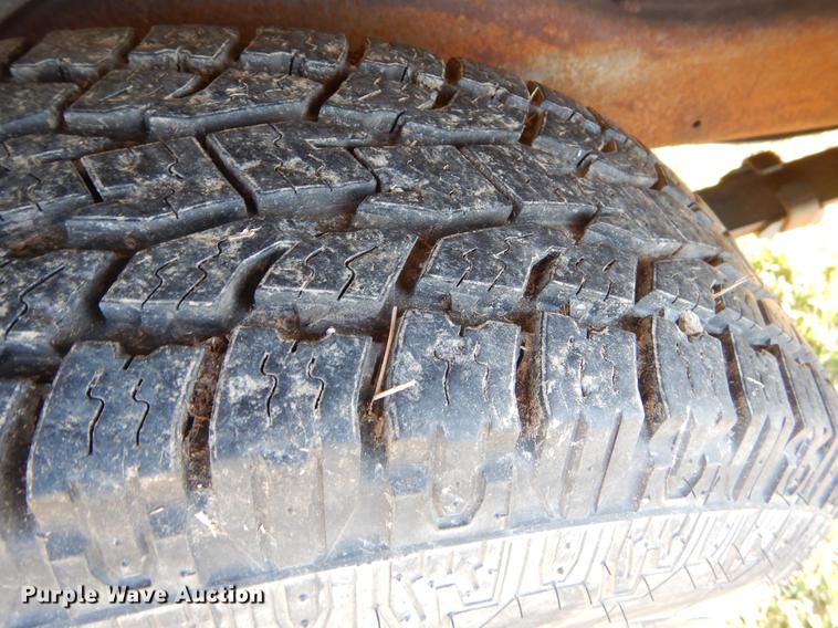 image for item FQ9733 1994 Chevrolet S10 Blazer SUV