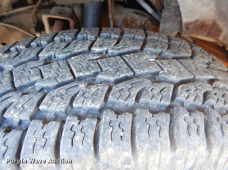 image for item FQ9733 1994 Chevrolet S10 Blazer SUV