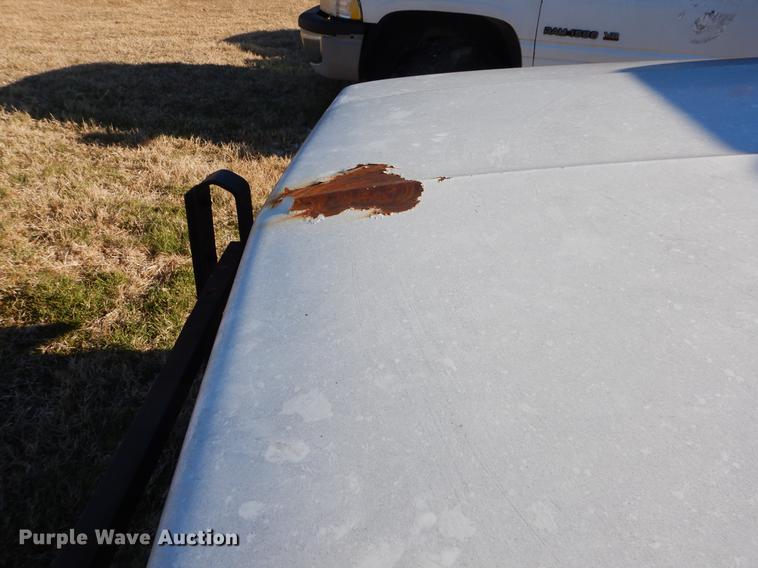 image for item FQ9733 1994 Chevrolet S10 Blazer SUV