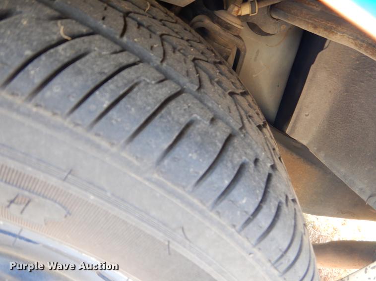 image for item FQ9736 2005 Ford Crown Victoria Police Interceptor