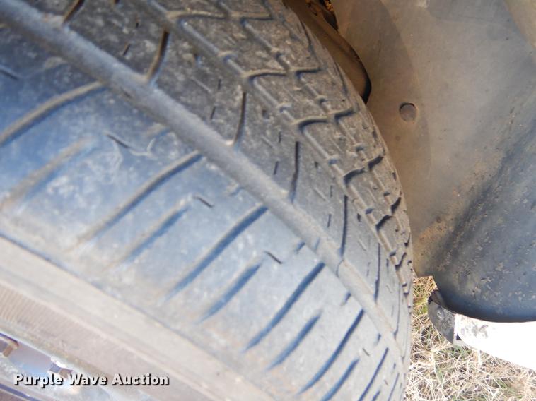 image for item FQ9736 2005 Ford Crown Victoria Police Interceptor