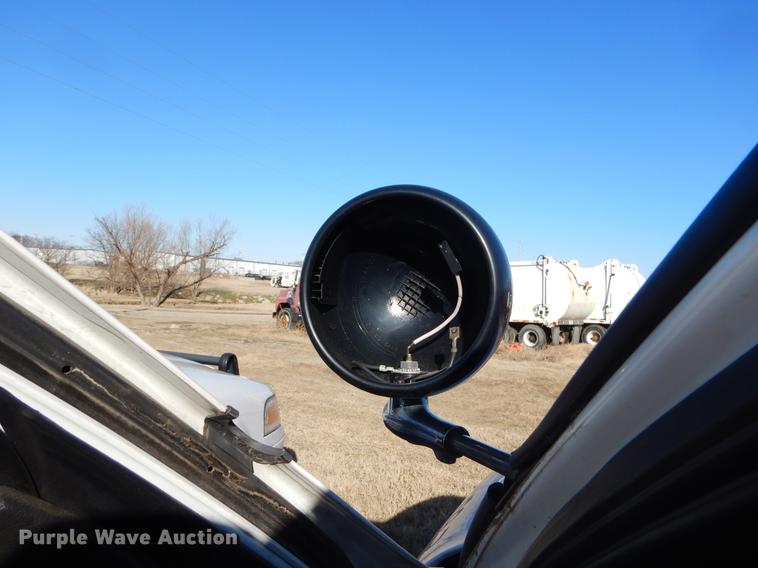 image for item FQ9737 2009 Ford Crown Victoria Police Interceptor