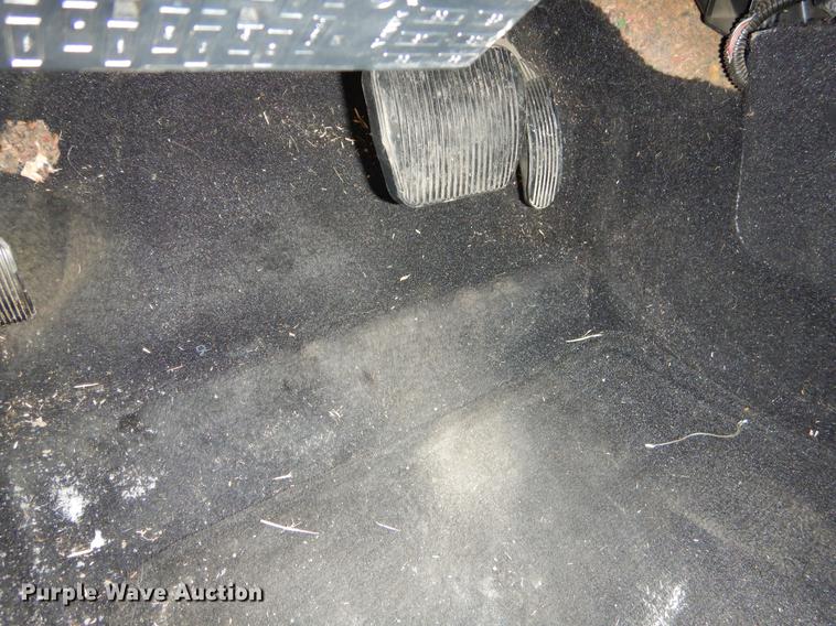 image for item FQ9737 2009 Ford Crown Victoria Police Interceptor