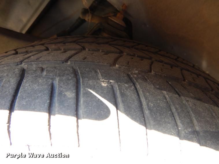 image for item FQ9737 2009 Ford Crown Victoria Police Interceptor