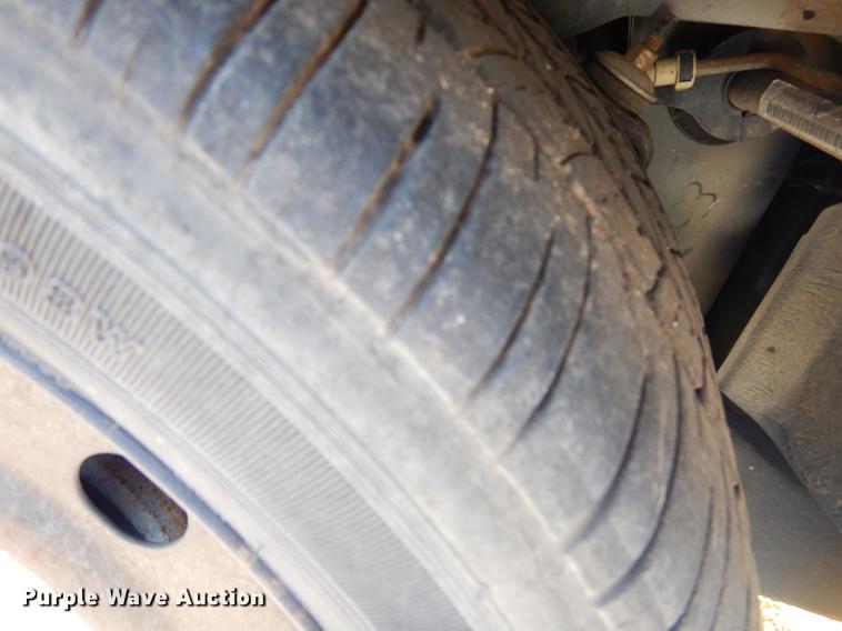 image for item FQ9737 2009 Ford Crown Victoria Police Interceptor