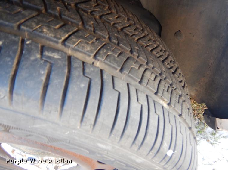 image for item FQ9737 2009 Ford Crown Victoria Police Interceptor