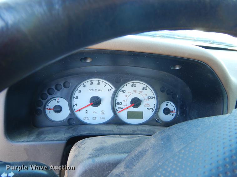 image for item FQ9739 2001 Ford Escape XLS SUV