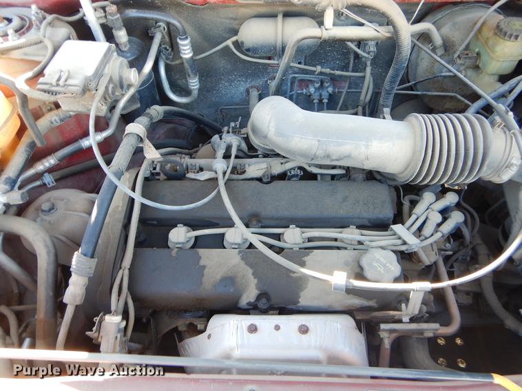 image for item FQ9739 2001 Ford Escape XLS SUV