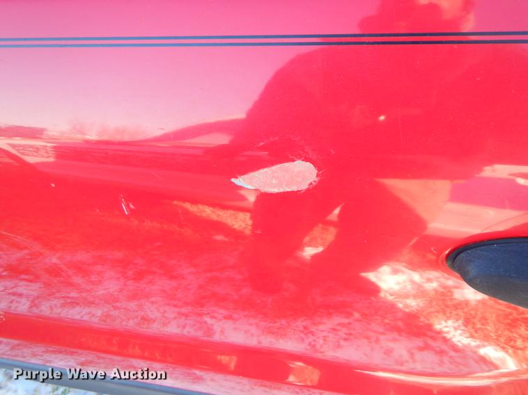 image for item FQ9739 2001 Ford Escape XLS SUV