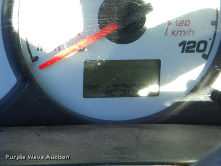 image for item FQ9739 2001 Ford Escape XLS SUV