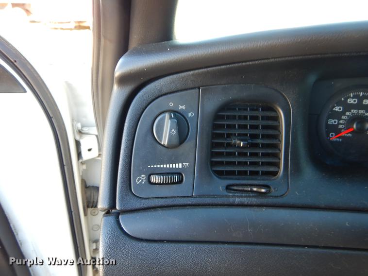 image for item FQ9742 2007 Ford Crown Victoria Police Interceptor