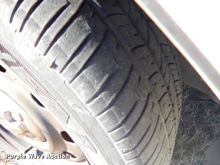 image for item FQ9742 2007 Ford Crown Victoria Police Interceptor