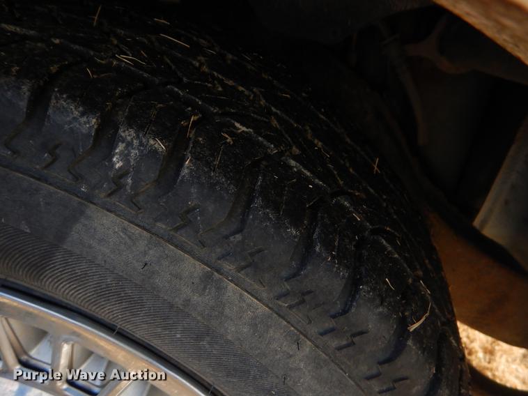 image for item FQ9744 1996 Ford Crown Victoria Police Interceptor