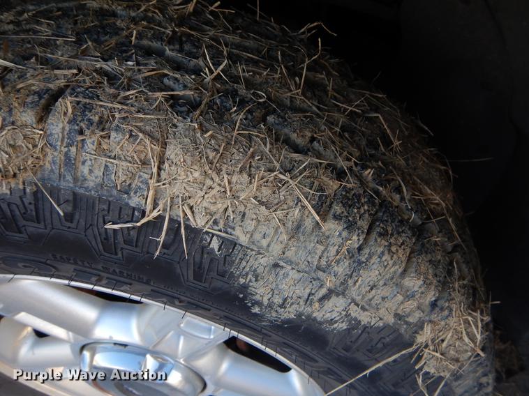 image for item FQ9746 2002 Ford Explorer SUV