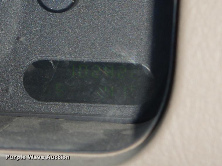 image for item FQ9746 2002 Ford Explorer SUV