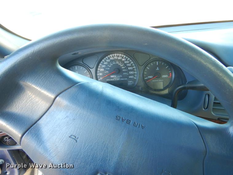 image for item FQ9747 2000 Chevrolet Impala