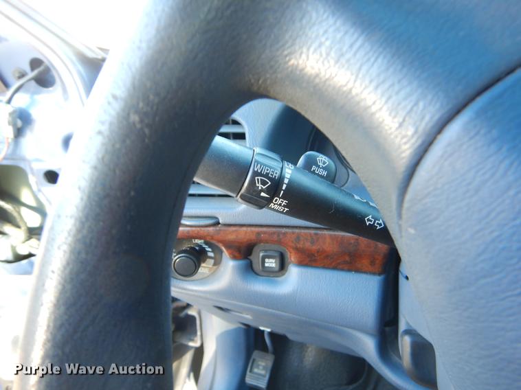 image for item FQ9747 2000 Chevrolet Impala