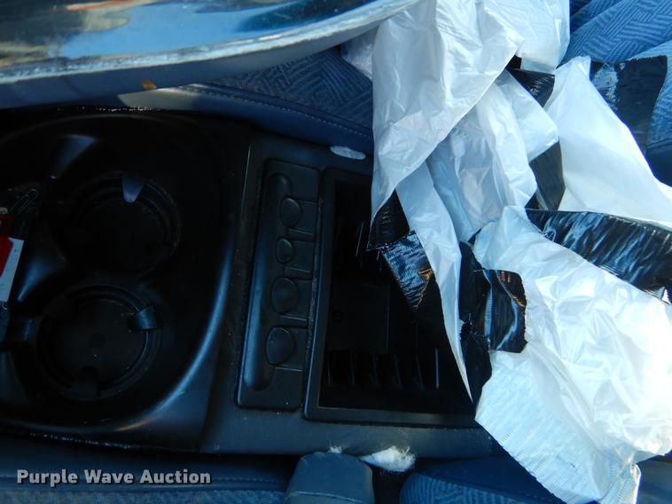 image for item FQ9747 2000 Chevrolet Impala